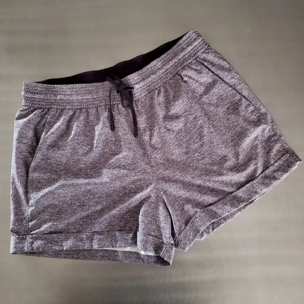 Lululemon Spring Break Away Short 4-way Stretch 3
